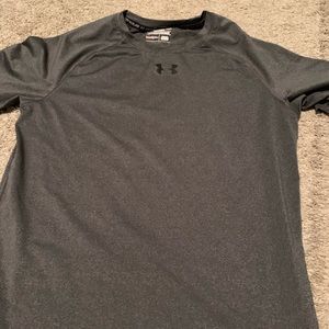 Under Armour Men’s Compression Athletic Shirt